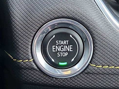 New 2026 Chevrolet TrailBlazer ACTIV w/ Driver Confidence Package FWD image 22