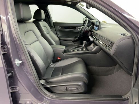 Certified 2024 Honda Civic Sport Touring image 35