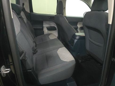 Used 2023 Ford Maverick XLT FWD image 5