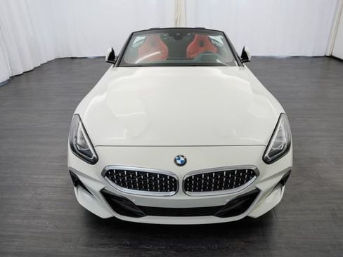 Used 2020 BMW Z4 sDrive30i w/ Premium Package RWD image 14