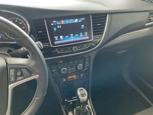 Used 2020 Buick Encore Sport Touring w/ Safety Package AWD/4WD image 13