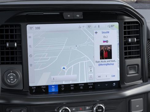 New 2025 Ford F150 Raptor image 14