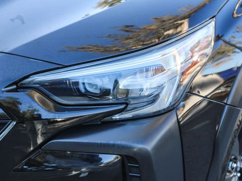 Certified 2023 Subaru Outback Onyx Edition AWD/4WD image 8