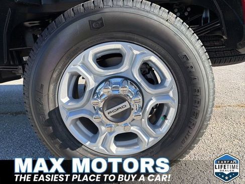 New 2026 Ford F350 XLT w/ XLT Premium Package AWD/4WD image 15