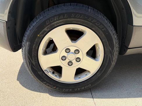 Used 2005 Saturn Vue AWD V6 w/ Comfort Pkg image 28