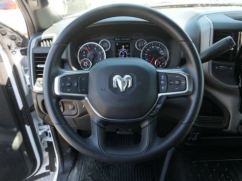 New 2025 RAM 4500 Tradesman RWD image 18