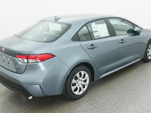 New 2026 Toyota Corolla LE image 57