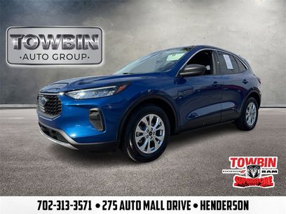 Used 2023 Ford Escape Active