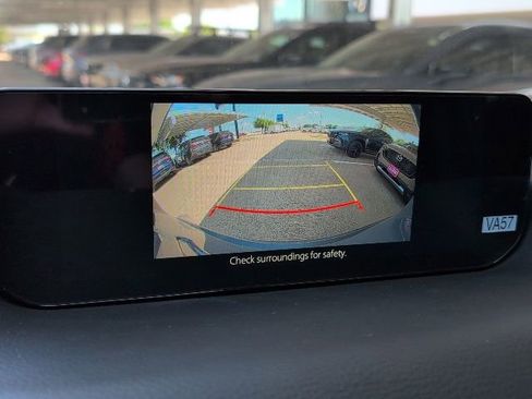 Used 2025 MAZDA CX-50 Meridian Edition w/ Weather Package image 31