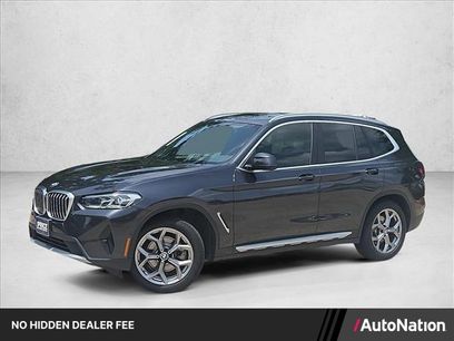 Used 2024 BMW X3 sDrive30i w/ Convenience Package