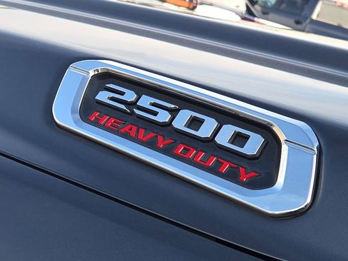 Used 2019 RAM 2500 Big Horn image 6