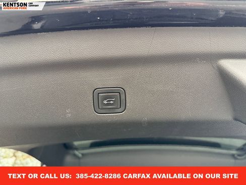 Used 2023 Chevrolet Tahoe RST image 40