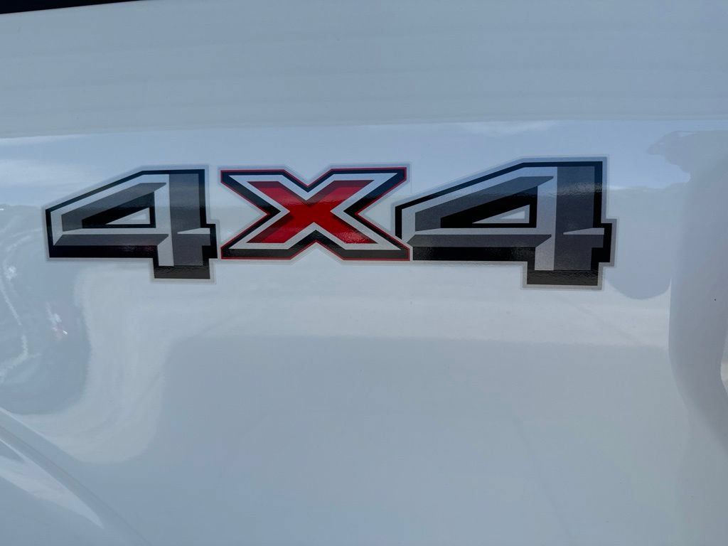 Used 2023 Ford F150 Lariat w/ Equipment Group 502A High AWD/4WD image 30