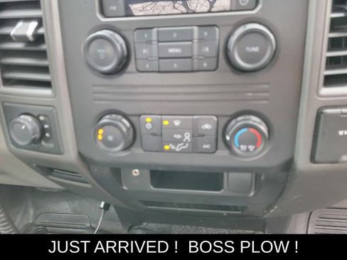 Used 2017 Ford F250 XL w/ Snow Plow Prep Package image 24