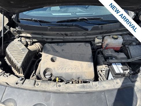 Used 2020 Chevrolet Traverse LT image 29