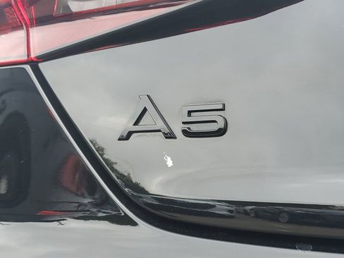 Used 2024 Audi A5 2.0T Premium w/ Summer of Audi Package AWD/4WD image 7