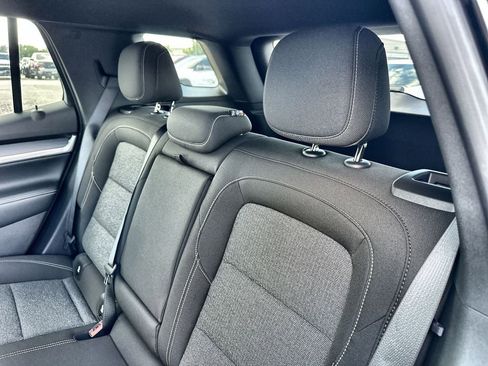 New 2026 GMC Terrain Elevation w/ Black Edition FWD image 18