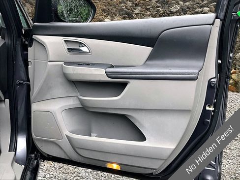 Used 2015 Honda Odyssey EX image 20