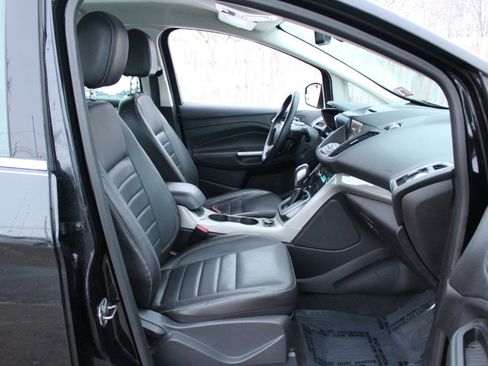 Used 2013 Ford C-MAX SEL image 37