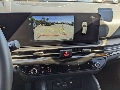 Certified 2026 Kia Sportage LX w/ LX Convenience Package image 23