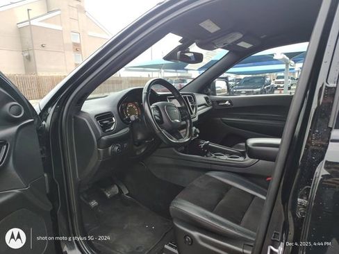 Used 2022 Dodge Durango GT image 7