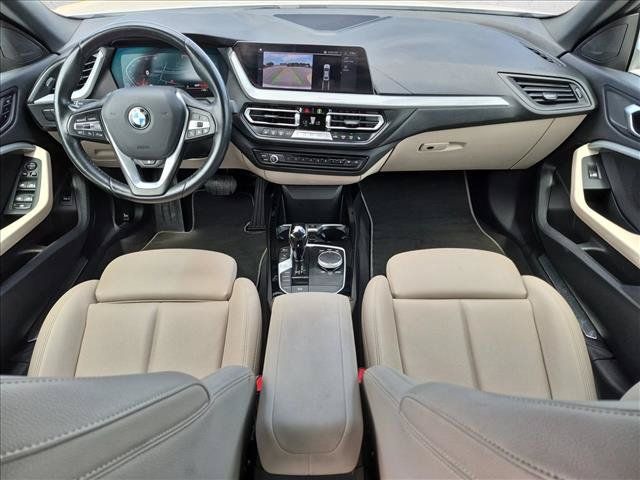 Used 2022 BMW 228i xDrive Gran Coupe AWD/4WD image 16