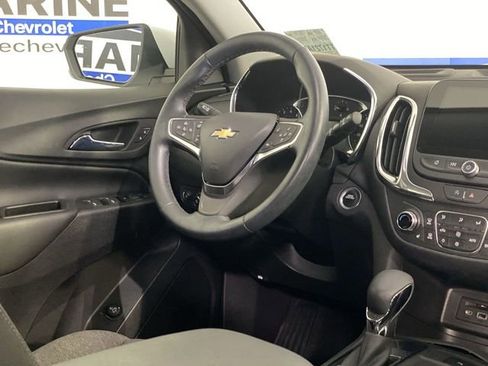 Certified 2024 Chevrolet Equinox LT image 14