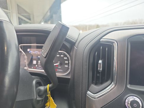 Used 2021 GMC Sierra 1500 Denali w/ Denali Ultimate Package image 23