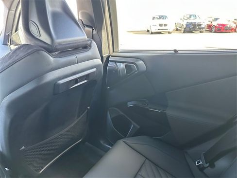 New 2026 BMW X3 M50 w/ Premium Package image 25