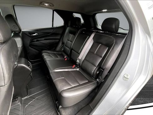 Used 2022 Chevrolet Equinox Premier AWD/4WD image 22