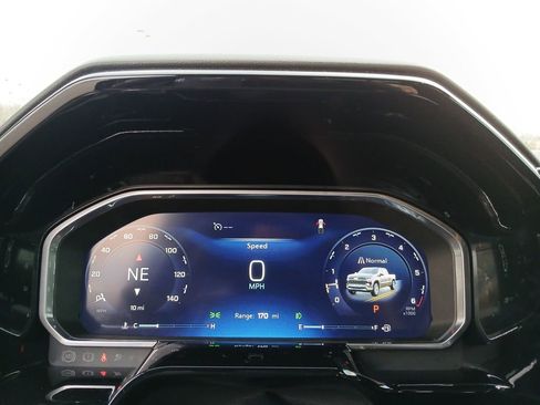 New 2026 Chevrolet Silverado 1500 RST w/ Texas Edition Plus image 11