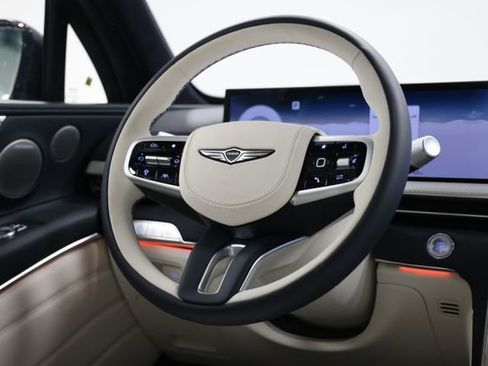 New 2026 Genesis GV80 3.5T Prestige image 40