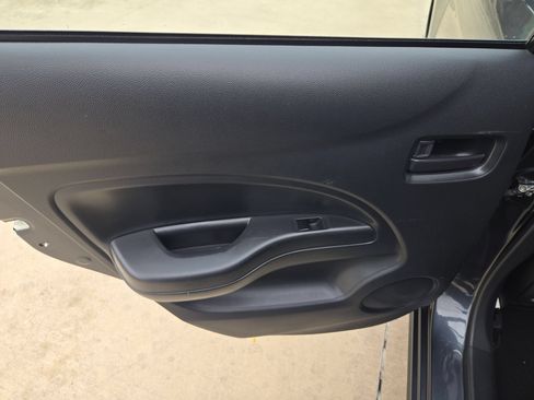 Used 2024 Mitsubishi Mirage ES FWD image 14