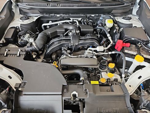 New 2026 Subaru Outback Premium image 31