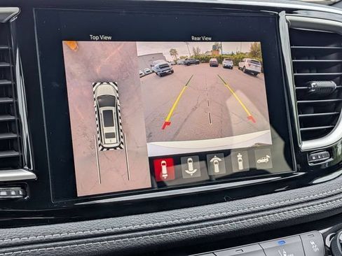 New 2027 Chrysler Pacifica Select FWD image 24