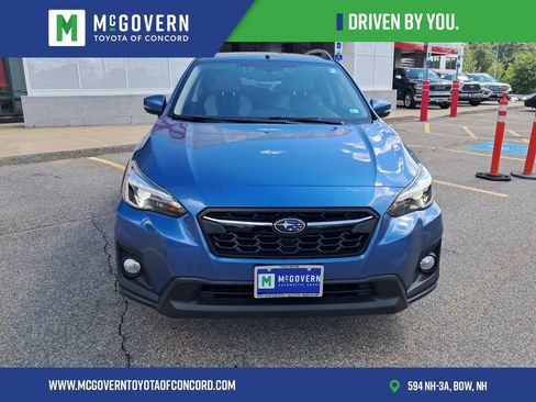 Used 2018 Subaru Crosstrek 2.0i Limited AWD/4WD image 18
