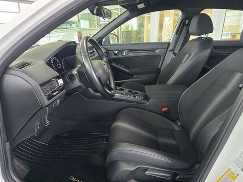 Used 2023 Honda Civic Sport image 21