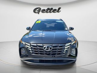 Certified 2023 Hyundai Tucson SEL AWD/4WD video 2