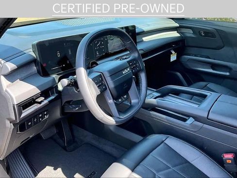 Used 2027 Kia Telluride EX X-Line AWD/4WD image 12