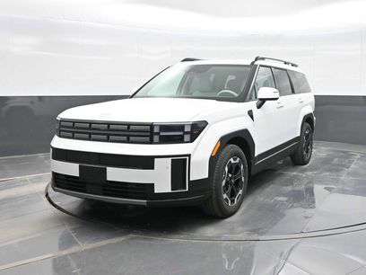 New 2026 Hyundai Santa Fe SEL