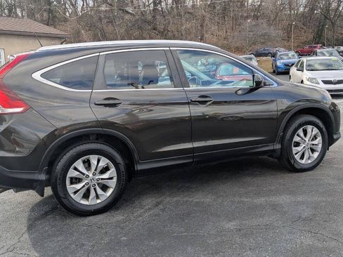 Used 2014 Honda CR-V EX-L image 6