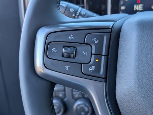 New 2026 Chevrolet Silverado 1500 LT image 6