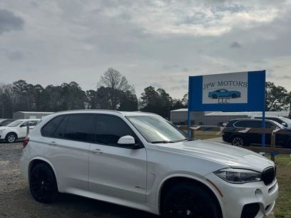 Used 2018 BMW X5 xDrive50i