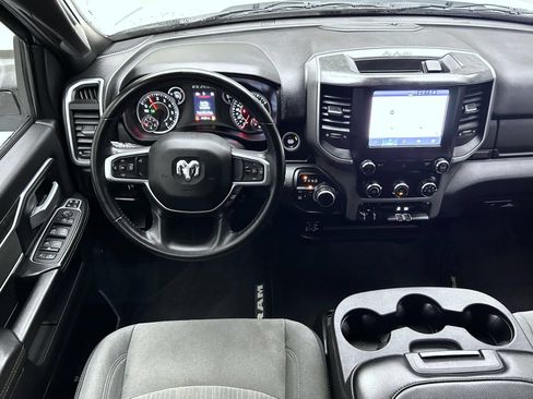 Used 2024 RAM 2500 Big Horn AWD/4WD image 14