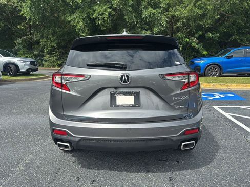 New 2026 Acura RDX SH-AWD w/ Technology Package image 5