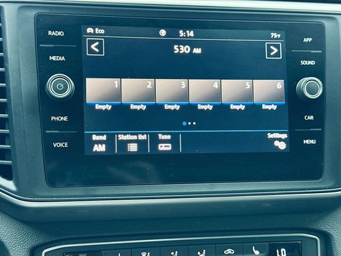 Used 2020 Volkswagen Atlas Cross Sport SE AWD/4WD image 30