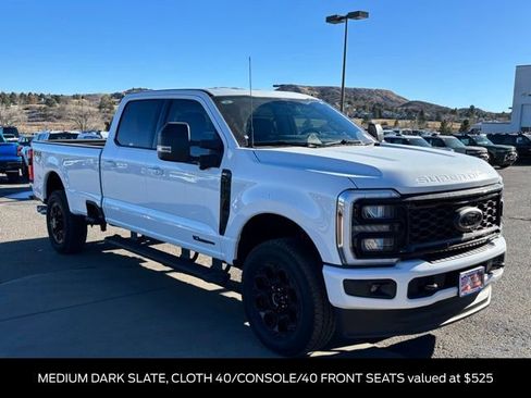 New 2026 Ford F350 XLT w/ XLT Premium Package image 9