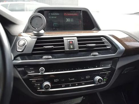 Used 2019 BMW X3 sDrive30i RWD image 19