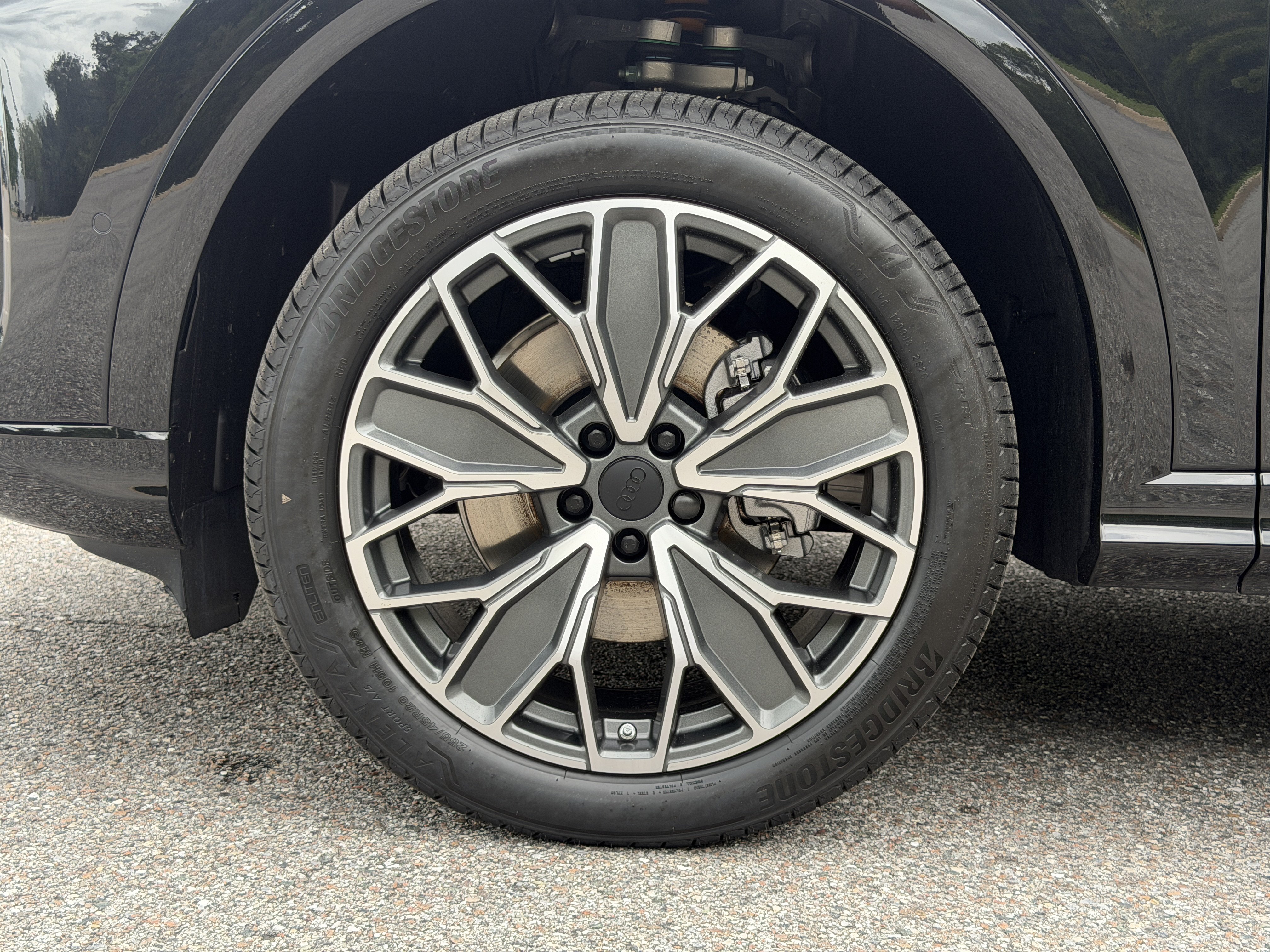 New 2026 Audi Q5 Premium Plus AWD/4WD image 34