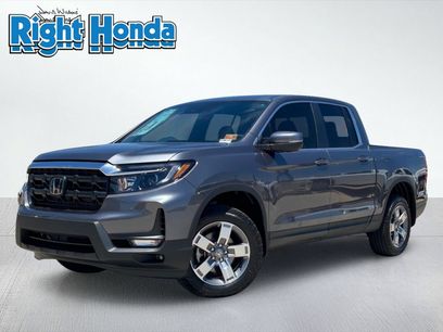 New 2026 Honda Ridgeline RTL